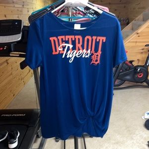 Detroit Tigers Tshirt